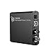 TBS5580 DVB-S2X/ S2/ S/ T2/ T/ C2/ C/ISDB-T Digital TV Tuner USB Box with CI Slot for Live TV/Window/Linux/HTPC/IPTV Server