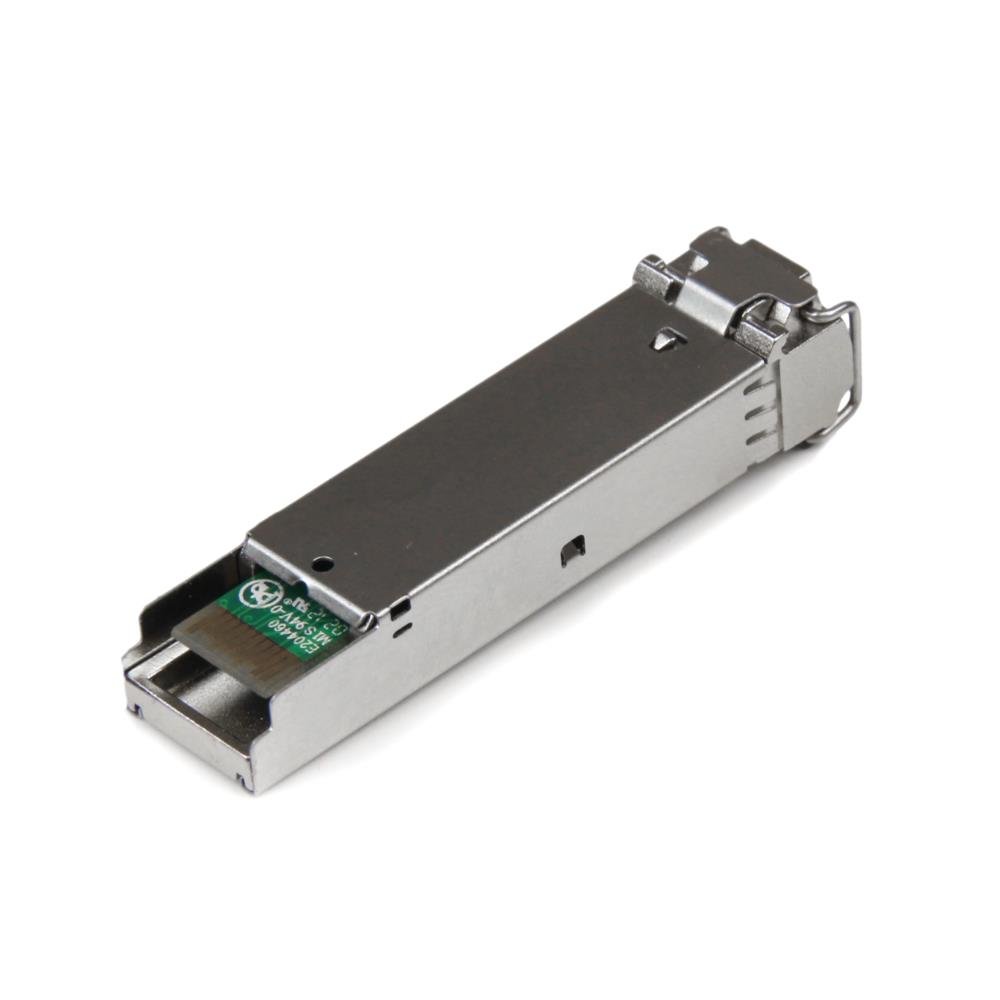 StarTech Modulo SFP Compatibile Palo Alto Networks SX, 1000BASE-SX (SX-ST) | Compatibile con Switch Palo Alto Networks, Connessione Gigabit in Fibra