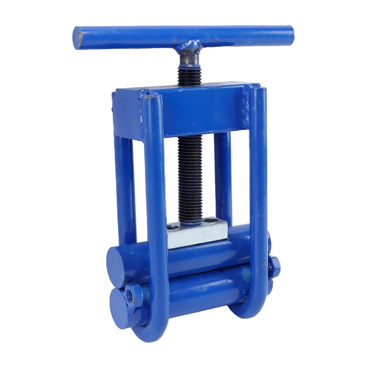 Herramienta para detener el gas de tuberías de agua, parada instantánea de agua, abrazadera de apriete para reparación de emergencia de 0 a 4 cm de diámetro.