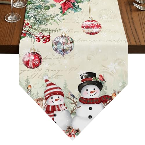 Inunoya �e�[�u�������i�[ 33×229cm �_�C�j���O���[�� ������� �h�� �ϋv �N���X�}�X �~ �Ⴞ��� �H��J�o�[ ����� �C���e���A ���� ���֏��� �z�[���f�R���[�V���� ������ �p�[�e�B�[