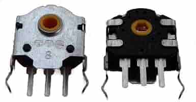 Amazon.com: JAGTRADE TTC 8mm Encoder Decoder Yellow Core 48