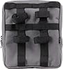 Slim Handlebar Bag - Gray - THRASHIN SUPPLY CO. #5