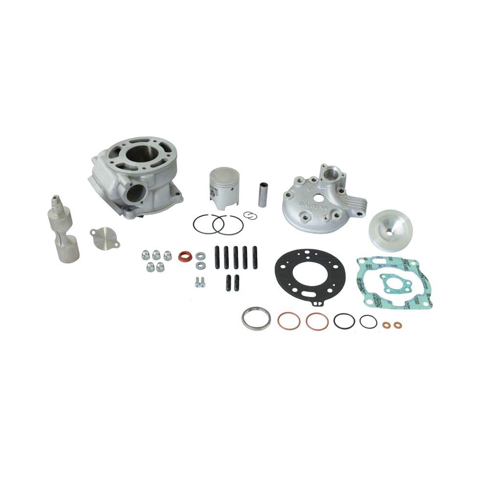 Athena P400485100019 Kit Cilindro en Aluminio 125 cc