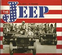 The Jeep 0867100087 Book Cover