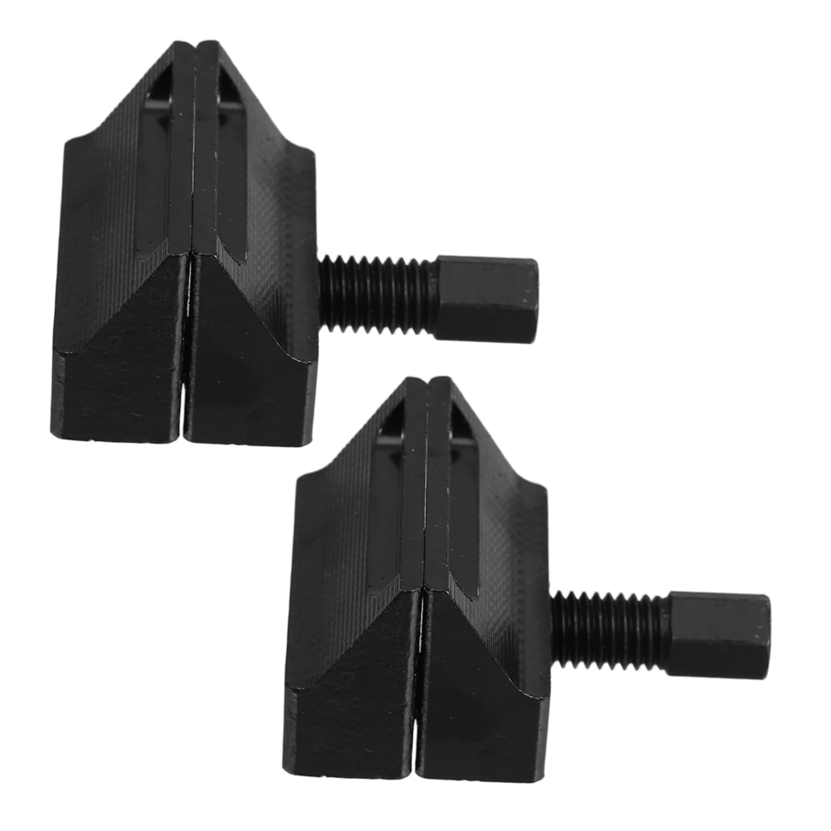 VILLCASE Automotive Separator 2pcs Hub Spreader Socket for Car Suspension and Mechanical Repair