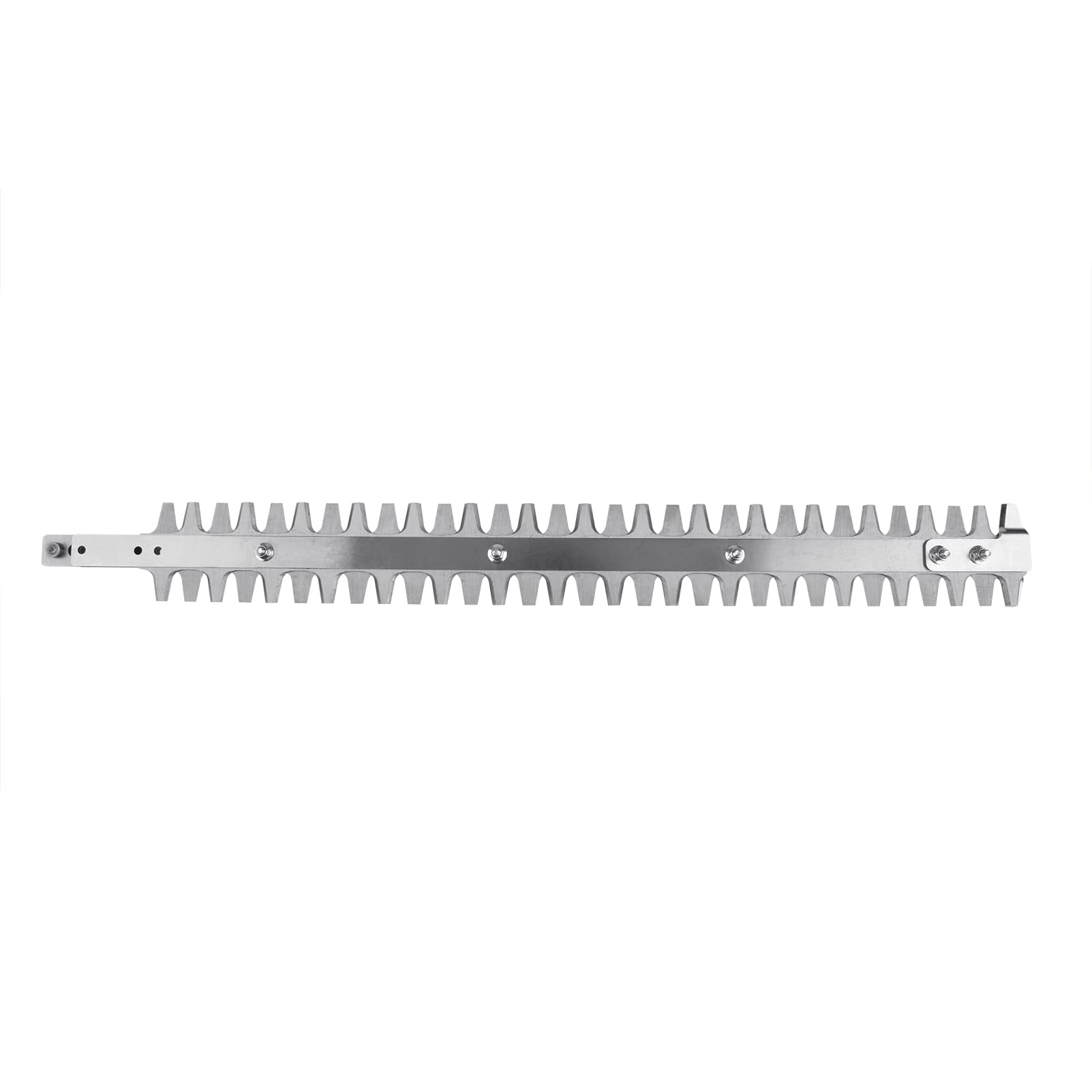 Cancanle 20 Zoll Klingen mit Führungsplatten und Führungsschutzbaugruppe für STIHL HL30 HL45 HL73 HL75 HL100 HL95 für Viking HEL600 HEL700 HL-KM Heckenschere mit großer Reichweite