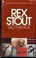 Red Threads B000KQ3GCI Book Cover