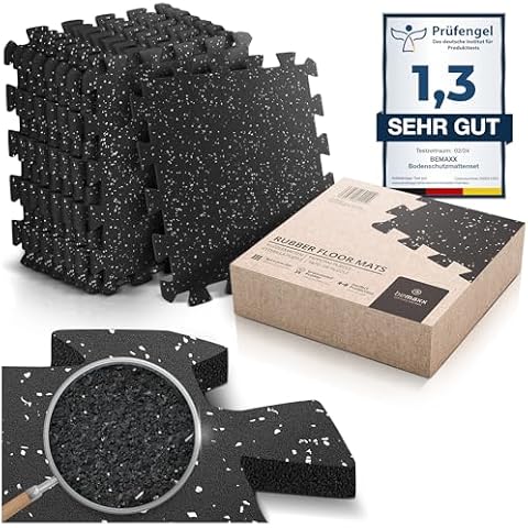 Tapis de Protection BeMaxx Cover