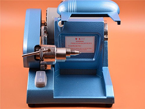Image of NSKI Dental Lab High Speed 2800RPM Cutting Polishing Lathe Motor Machine Drilling JT-24B CE