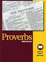 Proverbs 1584271035 Book Cover