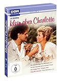  Klein, aber Charlotte - DDR TV-Archiv ( 3 DVDs )