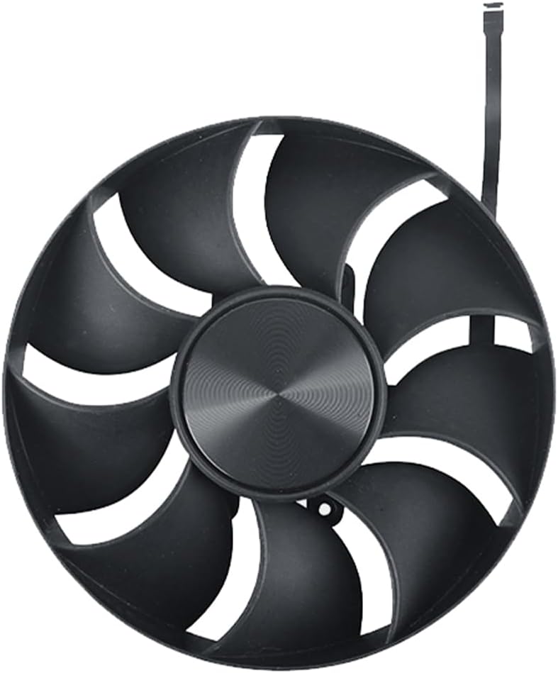 85MM RTX3080 RTX3080Ti Video Card Fan for RTX 3080 3080Ti Graphics Card Cooling Fan(Fan - A)