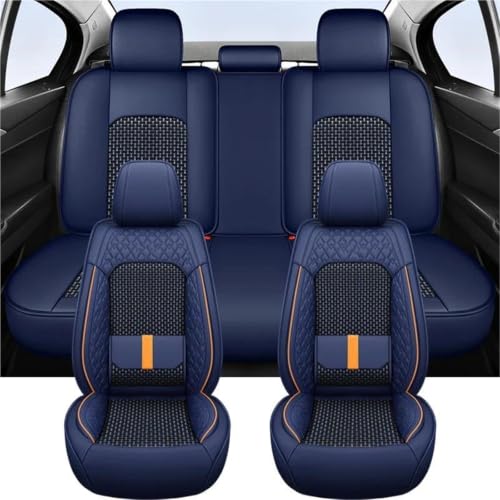 Housse de siège de voiture universelle pour vos trajets quotidiens