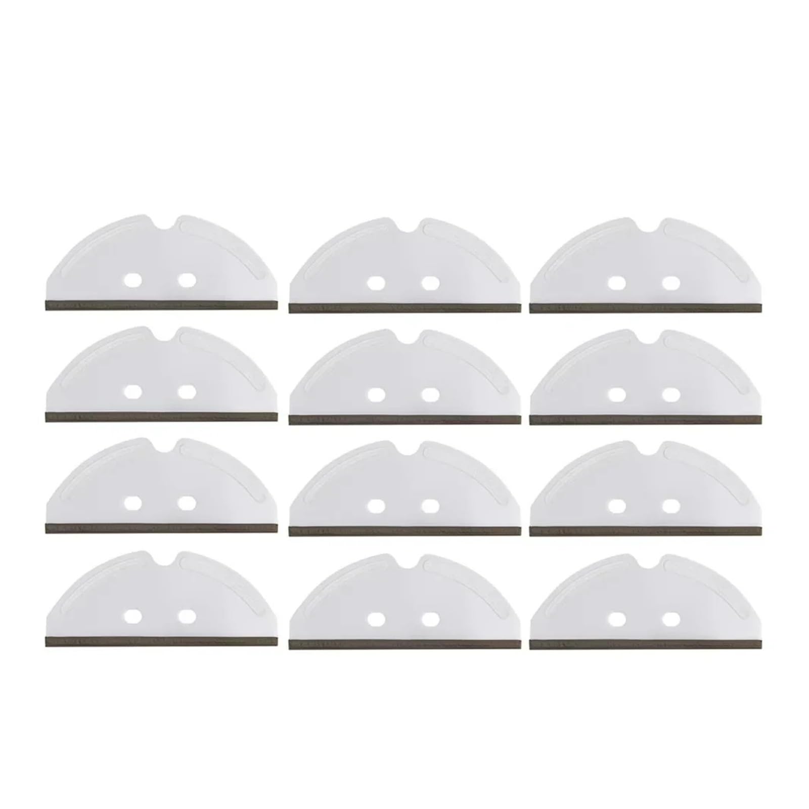 HIZON Mop Cloth Rack Accessory，Compatible For Xiaomi，Compatible For Roborock，S50 S51 S52 S53 S54 S55 S5 Max S6 S6 Pure S6 MaxV T6 E2/E4/E35 Vacuum Cleaner Parts(SET5)