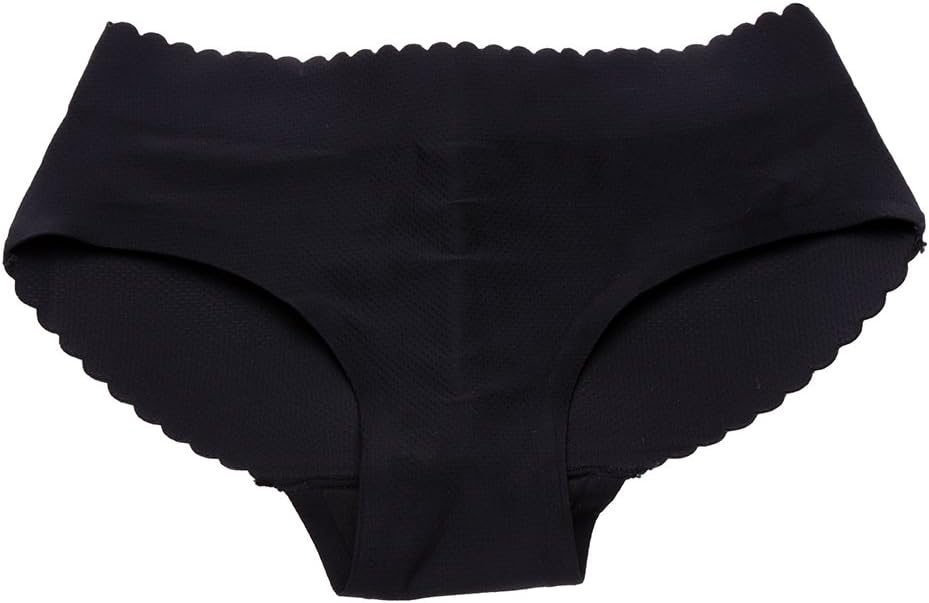 AnduxZone Pads Buttocks Bum Padded Pants Butt Enhancers Body Shaping Underwear SS-NK01