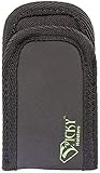 Sticky Holsters Mag Pouch Sleeve IWB/Pocket Black, One Size