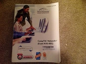 Unknown Binding Comp TIA Network+(Exam N10-005) STUDENT EDITION Book
