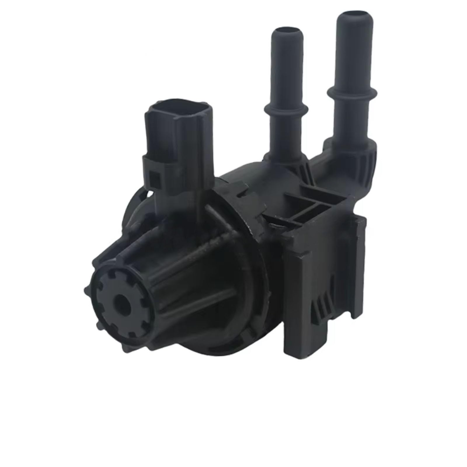 Vapor Canister Purge Solenoid Valve Compatible with for Mustang 2007 2008 2009 2010 Fuel Tank Vapor Canister Purge Solenoid Breather Valve 7U5Z9C915F