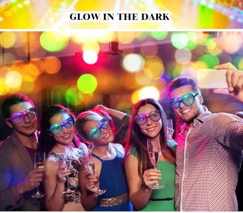 Image of Party Glasses