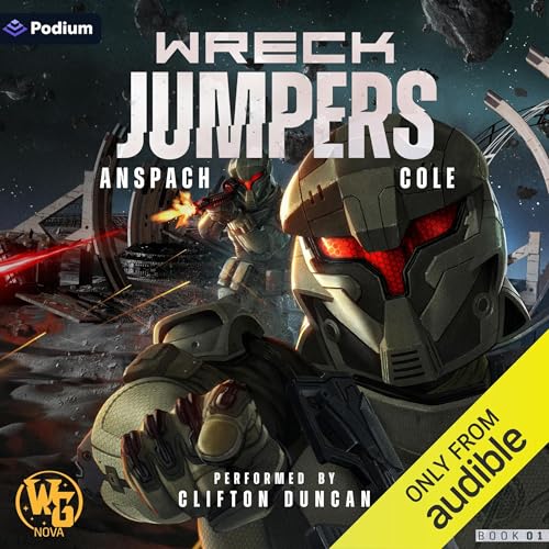 Amazon.com: Doomsday Recon: Doomsday Recon, Book 1 (Audible Audio