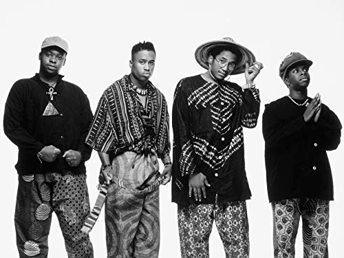 A Tribe Called Quest