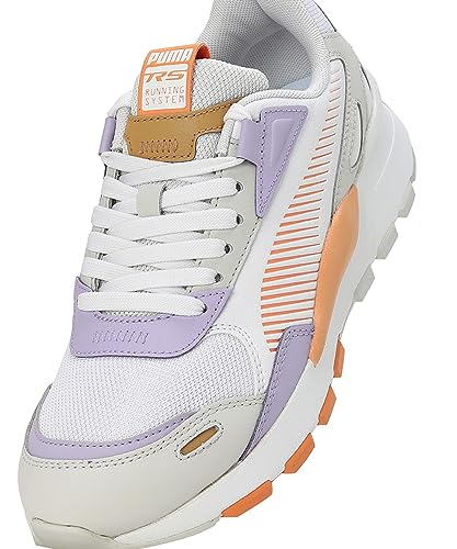 Image of Puma Unisex Adult RS 3.0 Synth Pop Sneaker