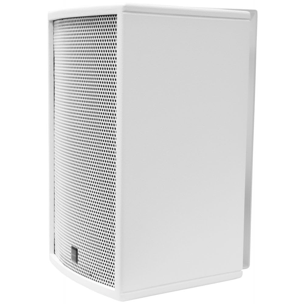 Citronic | CS Series Pro Installation Speaker | 100W | 8" | White