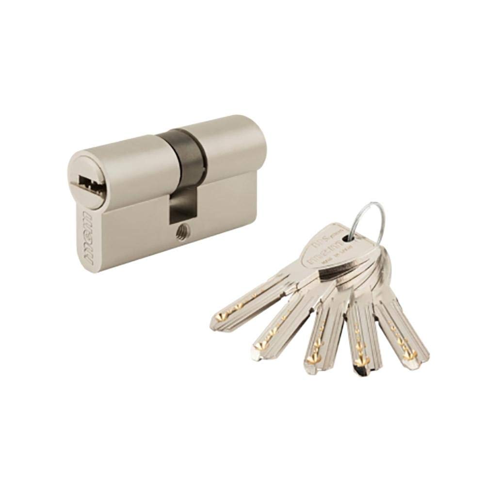 MCM Cilindro SEG 35X35MM BPS NIQ