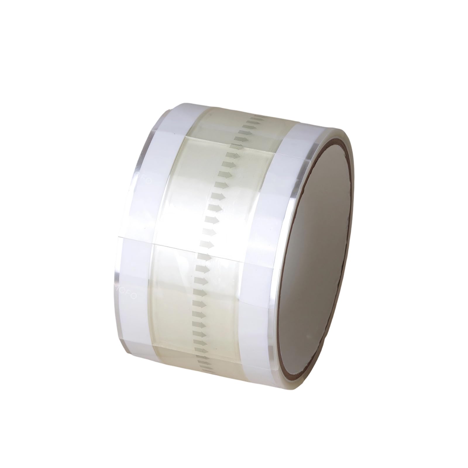 Peels Off Sticker Labels for Nails Art Transfer Efficient Cleaning Strong Adhesion Not Residues Left on Nails Stamps Sticker Roll for Stamps
