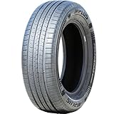 Aplus Performax SUV/CUV Truck/SUV All-Season Highway Radial Tire-225/60R18 225/60/18 225/60-18 100H Load Range SL 4-Ply BSW Black Side Wall UTQG 620AA