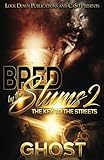 Bred by the Slums 2: The Key to the Streets (Volume 2)
