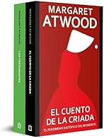 Pack El cuento de la criada | Los testamentos (Best Seller)