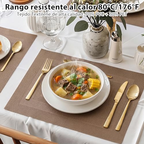 La Mejor Recopilación de Manteles Individuales Walmart - los preferidos. 9 Imagen adicional