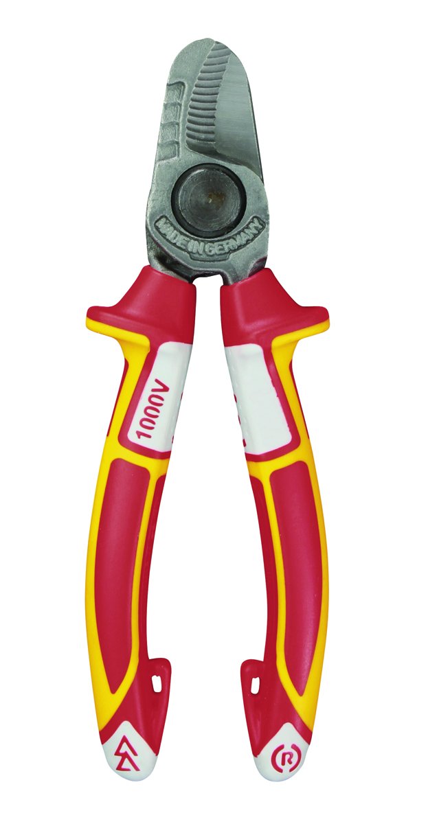 Felo715763805 6-1/4" Felo Cable Cutter VDE