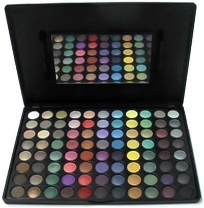 NEW Ml Collection 88 Shimmer Colour Eyeshadow Palette