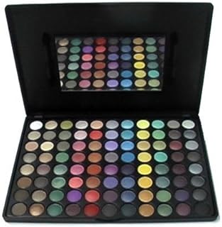 NUEVA paleta de sombras de ojos Ml Collection...