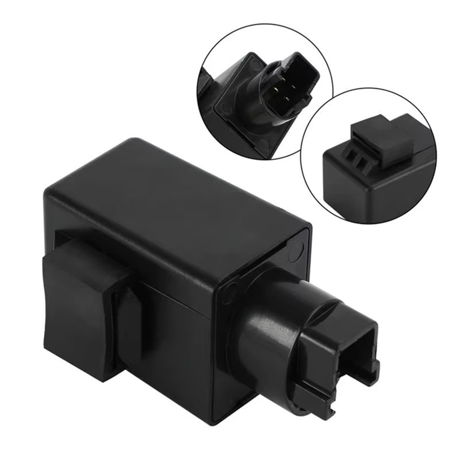 Kompatibel Mit CMX250 Für Rebel 250 2017 2018 2019 Blinkrelais Blinker-Anzeigerelais Motorrad-Anzeigemodul 38301-MJE-D01