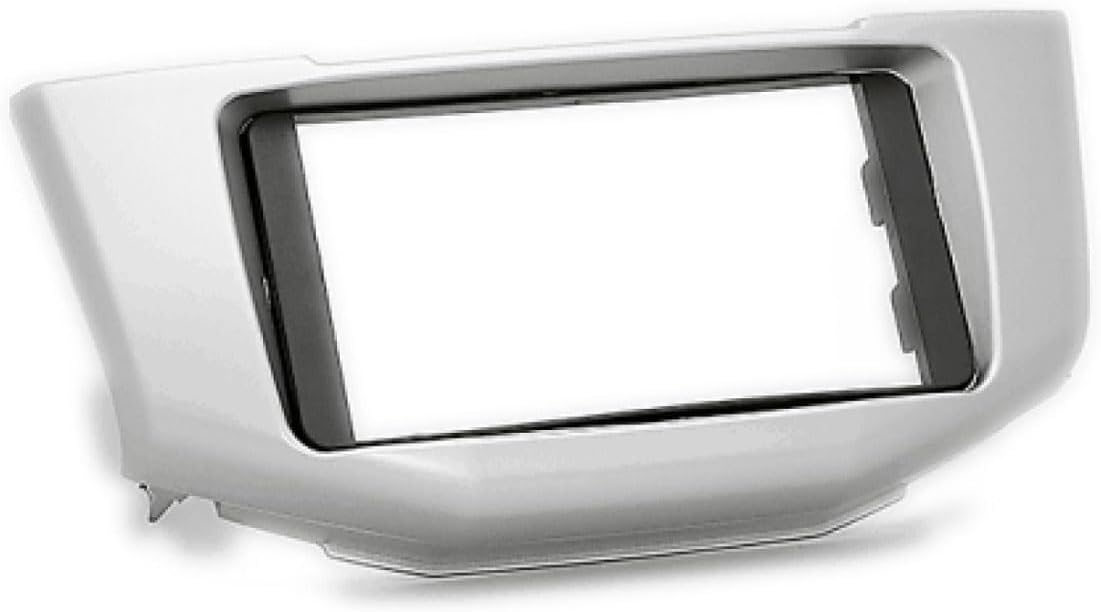 UGAR 11-116 Compatible for Lexus RX-300, 330, 350, 400h 2003-2009/TOYOTA Harrier 2003-2012 Car Radio Stereo Dash Installation Mount Kit