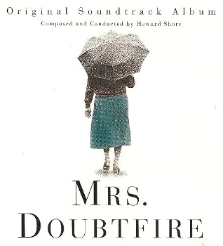 Mrs. Doubtfire Soundtrack