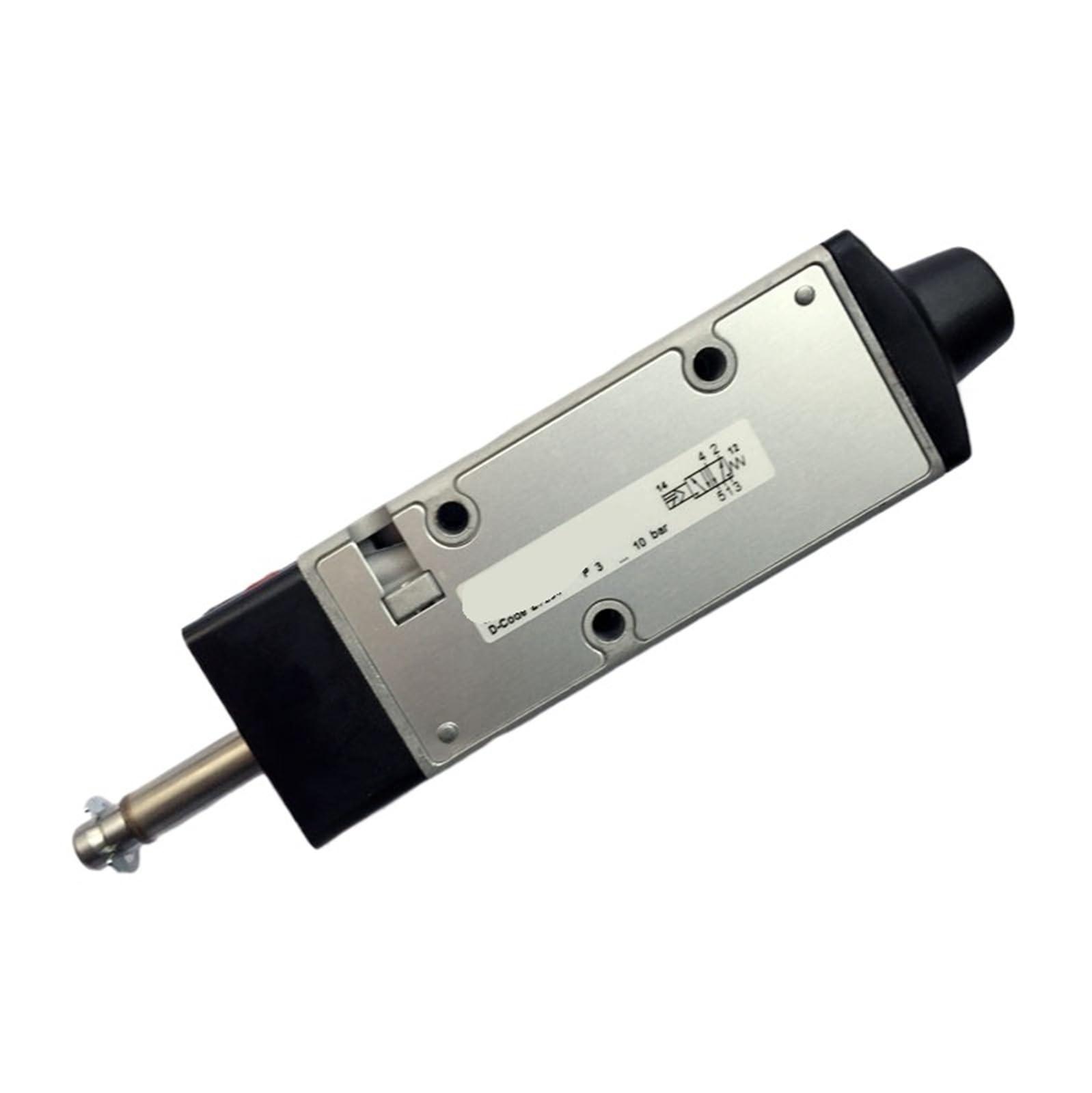 Hlflbavatw One Color Solenoid Controlled Valve V61b517a Series Original(V61b517a-A2000)