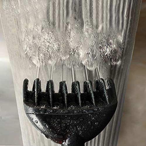 pool spa part Pool Filter Jet Cleaner Hot Tub Spa Water Wand Cartridge Hand Held Cleaner,removes Debris and Dirt from Pool Filters in Seconds, Heave Duty & Durable Pool Cartridge Filter Cleaner,The be