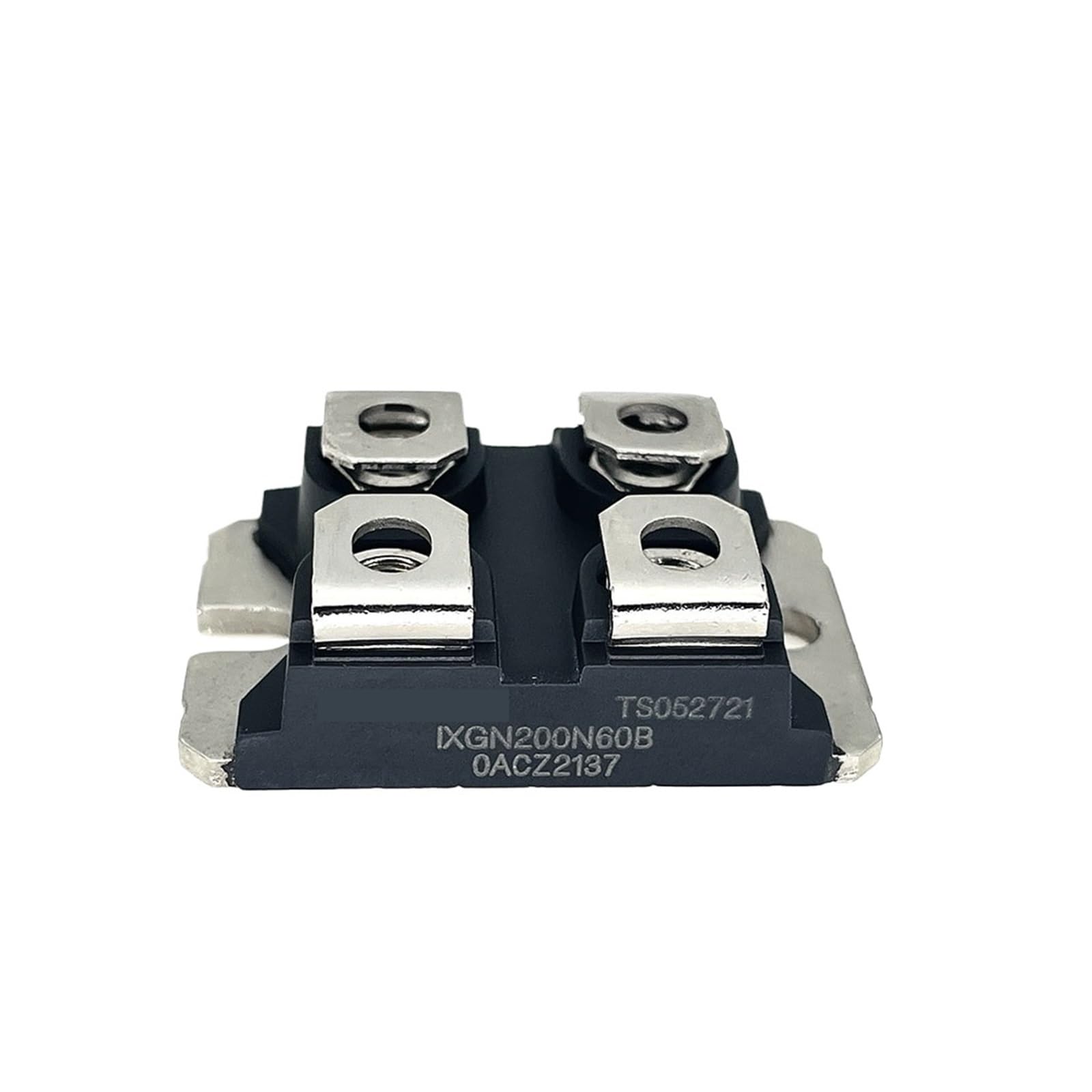CLBSWYEJK IXGN200N60B IXTN62N50L Power rectifier diode(IXTN62N50L)