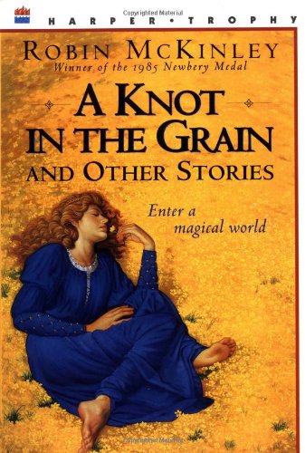 Buy A Knot in the Grain and Other Stories — BookShops.in