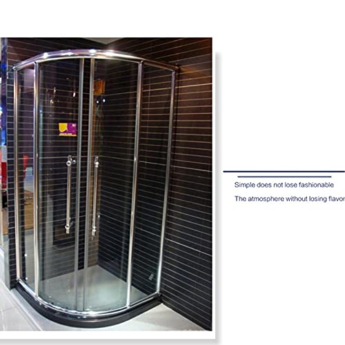 WYZDCP Porta Doccia Maniglia e tiri Sostituzione