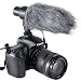 Aputure V-Mic D1 - Directional Condenser Shotgun Microphone
