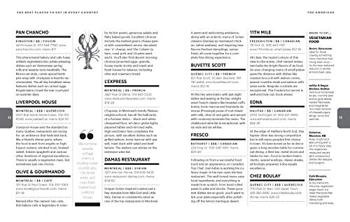 Lonely Planet Lonely Planet's Best Places To Eat In Every Country 1 (Lonely Planet Food) #TOP6