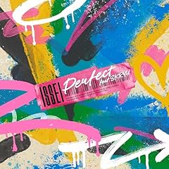 Perfect feat. SKRYU / ISSEI