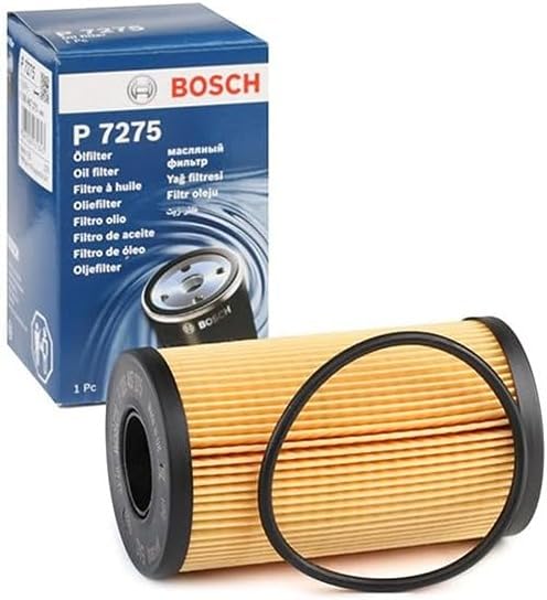 Amazon | BOSCH(ボッシュ) 輸入車用オイルフィルター F026407275