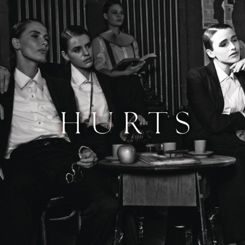 Hurts