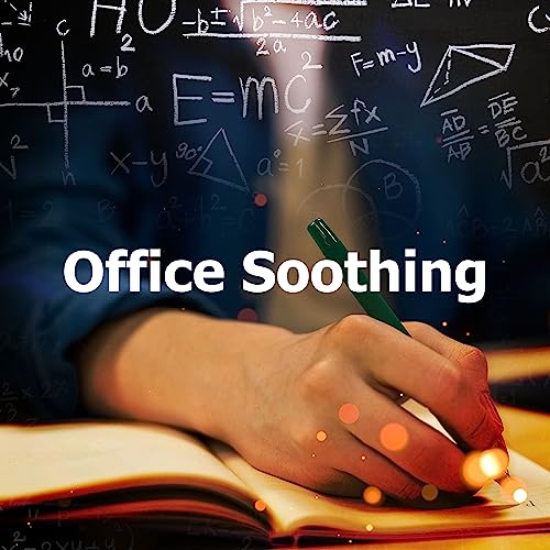 Office Soothing by Office Music Experts on Amazon Music Amazon.co.uk